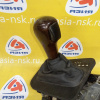 Селектор АКПП BMW 25167515427 3-Series E46 M54B25/M54B30/M57D30 '2003 5AT LHD-левый руль