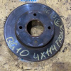 Диск тормозной Nissan B15/G10/Y11 Sunny/Bluebird Sylphy/Wingroad F 4/114