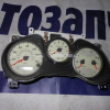 Панель приборов TOYOTA RAV4 ACA20 LHD