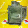 Корпус воздушного фильтра BMW 3-Series E46 M54B25 (нижняя часть) 7501972 13717501972 '1999-2006