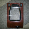 Консоль кпп Acura MDX YD1