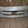 Бампер TOYOTA Voxy AZR60 перед кругл.тум.(деф.)