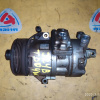 Компрессор кондиционера Suzuki J24B Grand Vitara/Kizashi TDA4W/RE91S '2008- 95201-76KA0 / -76KA1