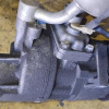 Компрессор кондиционера Suzuki J24B Grand Vitara/Kizashi TDA4W/RE91S '2008- 95201-76KA0 / -76KA1