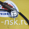 Датчик кислородный Toyota 1SZ Vitz/Platz SCP10 '1999-2002 4 конт. номер 1