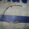 Датчик кислородный Subaru EJ15 Impreza/Legacy/Forester GG/BH/SF '2004 R 4к A24B71162/163