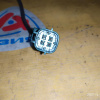 Датчик кислородный Nissan QG13/QG15/QG16 Bluebird Sylphy/AD G10/B15/Y11 '2003- F 4к. номер 1 / 22690AX000