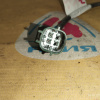 Датчик кислородный Nissan QR20/QR25/CR12 Liberty/Serena/X-Trail M12/C24/T30/U30 4к. номер 1, один катализатор / 226908J001