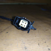 Датчик кислородный Mazda B3 Demio DW3W 4 конт. номер 1 S84 B5E1 495F4 / B5E118861B