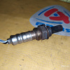 Датчик кислородный Mazda B3 Demio DW3W 4 конт. номер 1 S84 B5E1 495F4 / B5E118861B