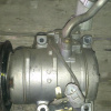 Компрессор кондиционера Toyota 1MZ Harrier MCU10/62/69