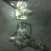 ТНВД Suzuki K6A Wagon R MH21S 15210-58J71/-58J72/-58J70