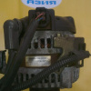 Генератор Toyota 1AZ-FSE/2AZ-FE Ipsum/Noah ACM26/AZR60 4 к (крышка пластик) ( IG/RLO/L/M )/104210-3670/-3671