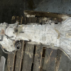 АКПП Isuzu 6VD1/6VE1 4L30E / 96023767 4WD ( TOD ) 4 конт. спереди, 7 конт. сзади, раздатка с электромотором Trooper/Bighorn/MU/Wizard UBS25/UES25 '
