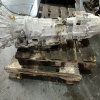 АКПП Isuzu 6VD1/6VE1 4L30E / 96023767 4WD ( TOD ) 4 конт. спереди, 7 конт. сзади, раздатка с электромотором Trooper/Bighorn/MU/Wizard UBS25/UES25 '