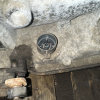 АКПП Isuzu 6VD1/6VE1 4L30E / 96023767 4WD ( TOD ) 4 конт. спереди, 7 конт. сзади, раздатка с электромотором Trooper/Bighorn/MU/Wizard UBS25/UES25 '