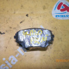 Колодки тормозные Toyota RAV4 ACA20 F