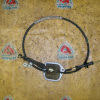 Трос переключения Акпп Toyota Platz/Vitz/Echo/Yaris NCP12 1NZ длина 1500-1520 мм. 33820-52080 / 33820-52290