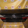 Крышка багажника TOYOTA Camry ASV51 '2014-2017 вст.06-248 (без замка) Дефект 64401-33590