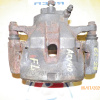 Суппорт TOYOTA ACV40/ACV45/AHV40/ASV40/GSV40 перед, лев. 47750-33340