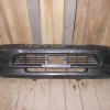 Бампер TOYOTA Hiace Granvia KCH12 '1995 перед ф.26-50 сонары 52119-26150/60/70/80/90