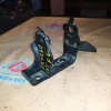 Крепление подушки ДВС Toyota 2ZR Premio ZRE150/ZRE142/ZRT260/ZGM10/ZGE20 CVT K310E L