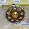 Распредвал TOYOTA 1AZ-FE/2AZ-FE ACV30/ACA20/ANH20 выпуск L