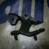 Подушка двигателя Honda K20A/K24A Accord CL7/CL9/CM2 акпп, зад. L н 50860-SDA-A02