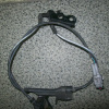 Датчик ABS Toyota Corolla ZZE120/NZE120/NZE124 перед, лев
