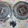 Маховик Mitsubishi 4B11 Outlander GG2W '2013-2021 a/t ГИБРОД 1120A253 + 2708A001