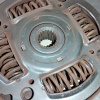 Маховик Mitsubishi 4B11 Outlander GG2W '2013-2021 a/t ГИБРОД 1120A253 + 2708A001