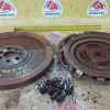 Маховик Mitsubishi 4B11 Outlander GG2W '2013-2021 a/t ГИБРОД 1120A253 + 2708A001