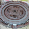 Маховик Mitsubishi 4B11 Outlander GG2W '2013-2021 a/t ГИБРОД 1120A253 + 2708A001