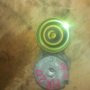 Натяжитель приводного ремня Nissan MR18/MR20 J10/T31/B30/C25/Y12