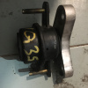 Подушка двигателя Nissan VQ25/VQ35 Skyline V36 2WD a/t АКПП 5 ступ. R 11320EG800