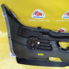 Бампер Ford Explorer 3 U152/UN152 '2001-2005 перед в сборе