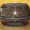 Дверь задняя TOYOTA Caldina ST190 '1994 супер.спойлер Дефект(деланная)