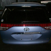 Дверь задняя TOYOTA Estima ACR50 вст.28-194 спойлер,камера