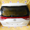 Дверь задняя TOYOTA Estima ACR50 вст.28-194 спойлер,камера
