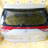 Дверь задняя TOYOTA Estima ACR50 вст.28-194 спойлер,камера