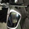 Зеркало TOYOTA Camry ACV30 7k дефект корпуса R