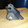 Крепление подушки ДВС Toyota 1ZZ Wish ZNE10 U341E L NJ