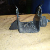 Крепление подушки ДВС Toyota 1ZZ Wish ZNE10 U341E L NJ