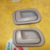Ручка двери внутренняя TOYOTA Carib/Sprinter/Corolla AE110 L внутр. 69206-12160