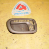 Ручка двери внутренняя TOYOTA Carib/Sprinter/Corolla AE110 L внутр. 69206-12160