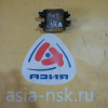 Колодки тормозные Toyota Vista/Vista Ardeo SV50/ZZV50/AZV50 disk R