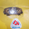 Колодки тормозные Toyota Estima ACR50/GSR50/GSR55 F