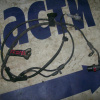 Датчик ABS Toyota Celica ZZT231 перед, прав