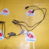 Датчик ABS Toyota Estima ACR50 перед, прав