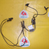 Датчик ABS Toyota Estima ACR50 перед, лев